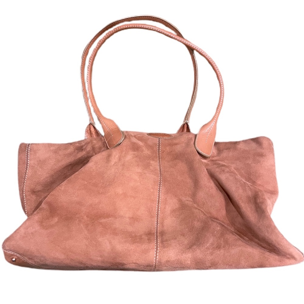 TOD’S tote bag. Lightly worn
